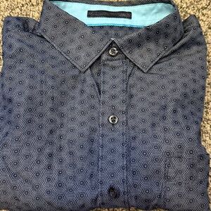 Tommy Bahama Longsleeve Buttondown Shirt Men’s M